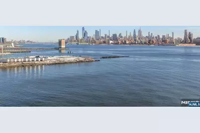 2 2nd Street 801 #801, Jersey City, NJ 07302 - Photo 17