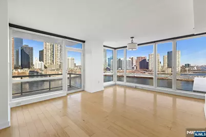 2 2nd Street 801 #801, Jersey City, NJ 07302 - Photo 3