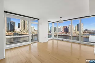 2 2nd Street 801, Jersey City, NJ 07302 - Photo 3