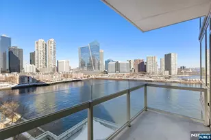 2 2nd Street 801, Jersey City, NJ 07302 - Photo 1