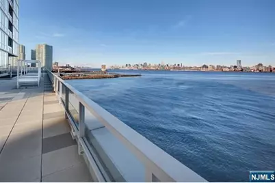 2 2nd Street 801 #801, Jersey City, NJ 07302 - Photo 29