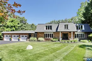 252 Bayberry Ln, Franklin Lakes, NJ 07417 - Photo 1