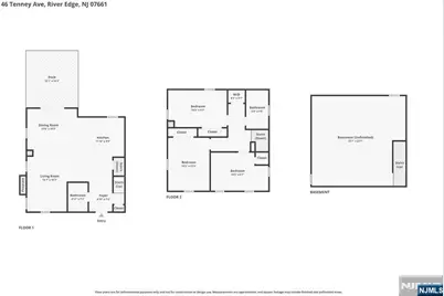 46 Tenney Avenue, River Edge, NJ 07661 - Photo 17