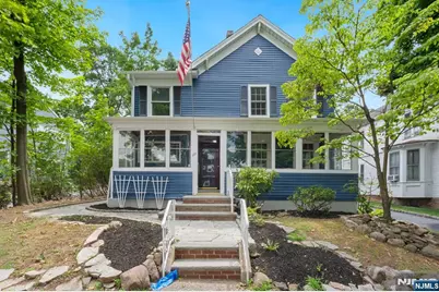 120 Second Street, South Orange, NJ 07079 - Photo 1