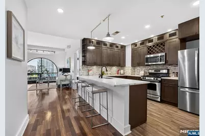 159 2nd Street 1104 #1104, Jersey City, NJ 07302 - Photo 9