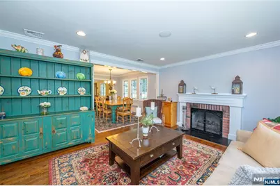 23 Carlton Avenue, Ho Ho Kus, NJ 07423 - Photo 3