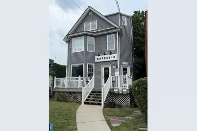 454 Broad Avenue, Leonia, NJ 07605 - Photo 1