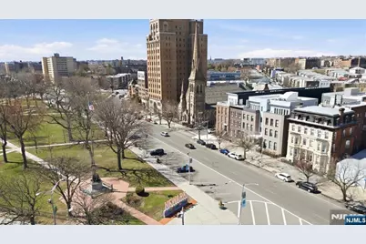 21 Lincoln 302 #302, Newark, NJ 07102 - Photo 47