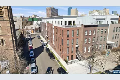 21 Lincoln 302 #302, Newark, NJ 07102 - Photo 49