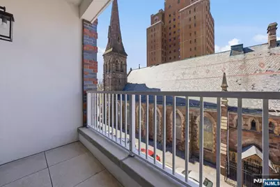 21 Lincoln 302 #302, Newark, NJ 07102 - Photo 25
