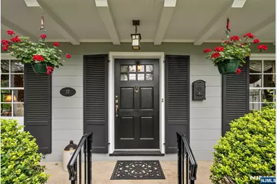 37 Van Dyke Drive, Ho Ho Kus, NJ 07423 - Photo 3