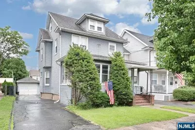 19 2nd Street, Clifton, NJ 07011 - Photo 1