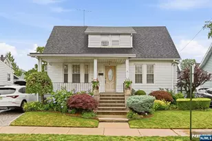 117-119 Richmond Ave, Paterson, NJ 07502 - Photo 1