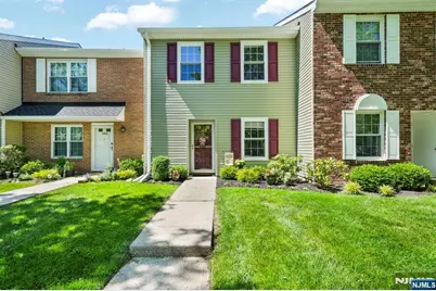 183 Gettysburg Way 2106 #2106, Lincoln Park, NJ 07035 - Photo 1
