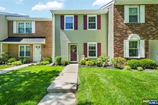 183 Gettysburg Way 2106, Lincoln Park, NJ 07035 - Photo 1