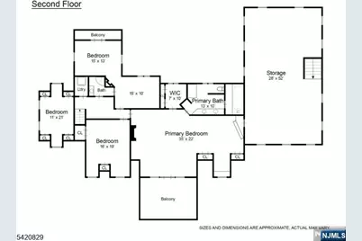 3 Laurel Lane, Chester, NJ 07930 - Photo 49