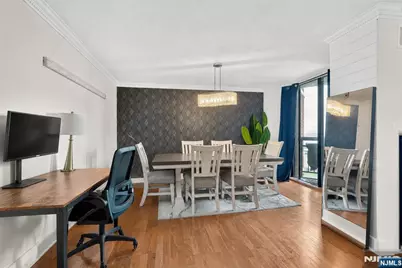 1020 Harmon Cove Tower 1020 #1020, Secaucus, NJ 07094 - Photo 11