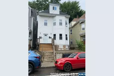 171 Seymour Avenue 3 #3, Newark, NJ 07108 - Photo 1
