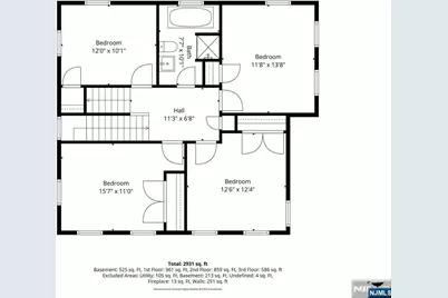 283 Highwood, Ridgewood, NJ 07450 - Photo 45