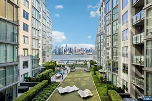 9 Ave At Port Imperial 513, West New York, NJ 07093 - Photo 29