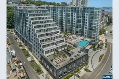 9 Ave At Port Imperial 513 #513, West New York, NJ 07093 - Photo 19