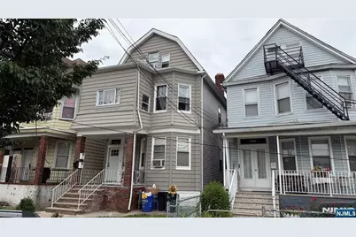 658 Adams Avenue, Elizabeth, NJ 07201 - Photo 1