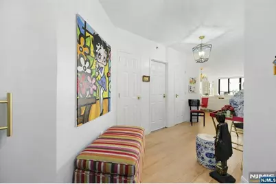 900 Palisade Avenue 17C #17C, Fort Lee, NJ 07024 - Photo 5