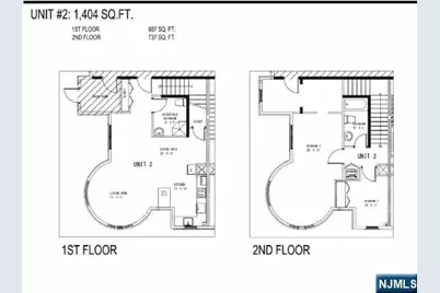 176 Union Avenue 2 #2, Rutherford, NJ 07070 - Photo 3