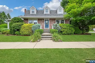 1 Buena Vista Avenue, Hawthorne, NJ 07506 - Photo 1