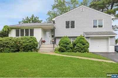 45 Kershner Place, Fair Lawn, NJ 07410 - Photo 1