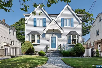 317 Hillcrest, Wood Ridge, NJ 07075 - Photo 1