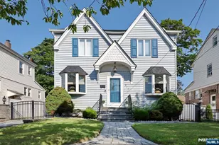 317 Hillcrest, Wood Ridge, NJ 07075 - Photo 1