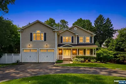 42 Spring Valley Road, Montvale, NJ 07645 - Photo 1