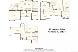 18 Henmar Dr, Closter, NJ 07624 - Photo 47