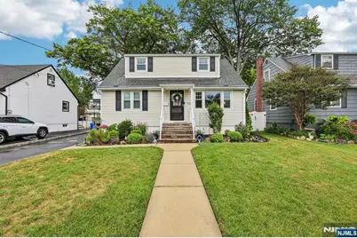 436 Myrtle Avenue, Garwood, NJ 07027 - Photo 3