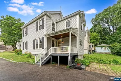 1 Locust Street, Morristown, NJ 07960 - Photo 23