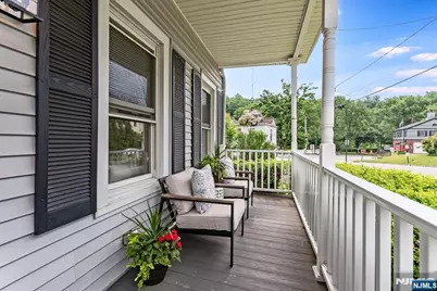 1 Locust Street, Morristown, NJ 07960 - Photo 5