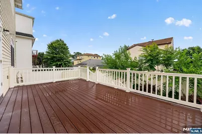 508 2nd Avenue 1 #1, Lyndhurst Township, NJ 07071 - Photo 23