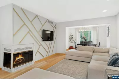 27 Sherwood Court 14 #14, River Edge, NJ 07661 - Photo 7