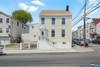 171 20th Avenue, Paterson, NJ 07501 - Photo 1