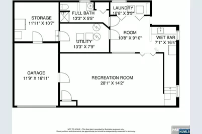 54 Haverhill Avenue, Woodland Park, NJ 07424 - Photo 21