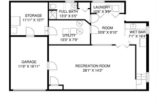 54 Haverhill Ave, Woodland Park, NJ 07424 - Photo 21