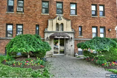 303 Hamilton Place A4 #A4, Hackensack, NJ 07601 - Photo 3