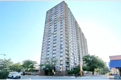 770 Anderson Avenue 5F #5F, Cliffside Park, NJ 07010 - Photo 1
