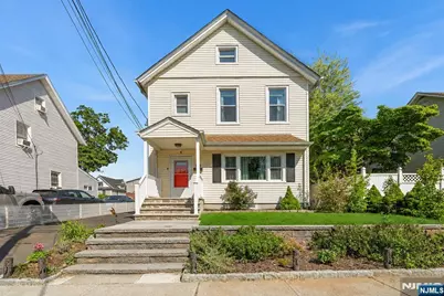 201 Prospect Street, Englewood, NJ 07631 - Photo 1