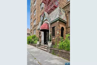 340 Fairmount Avenue 501 #501, Jersey City, NJ 07306 - Photo 35