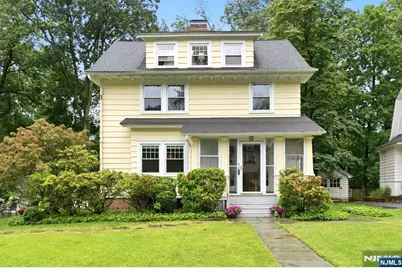35 Glenside Road, South Orange, NJ 07079 - Photo 3