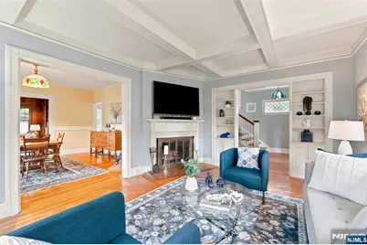 35 Glenside Road, South Orange, NJ 07079 - Photo 13