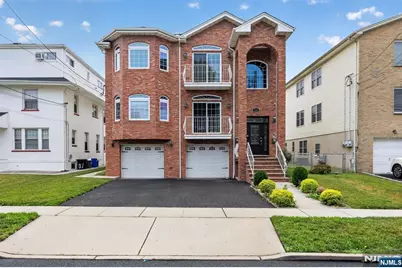 508 2nd Avenue 2 #2, Lyndhurst Township, NJ 07071 - Photo 1