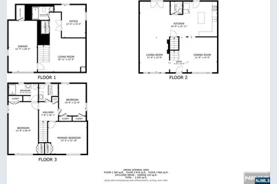 11 Nottingham, West Orange Township, NJ 07052 - Photo 25
